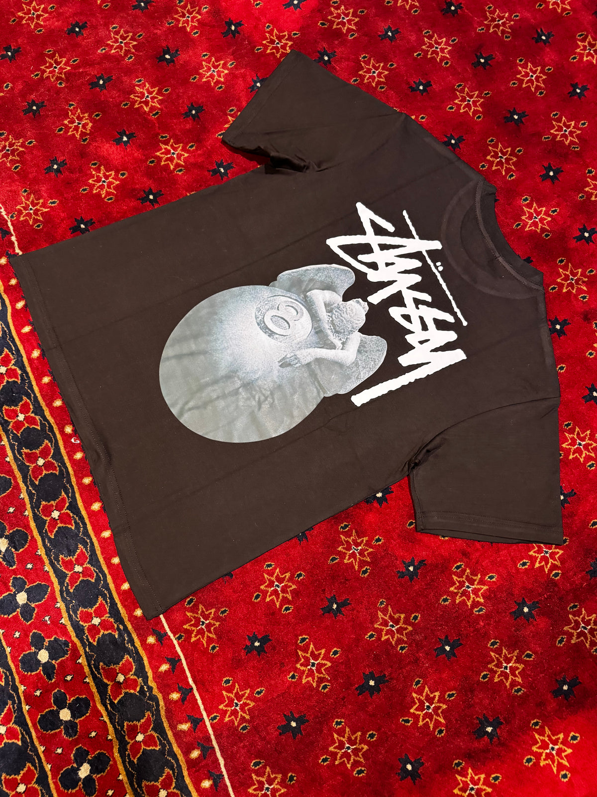 Stussy 8Ball T-shirt