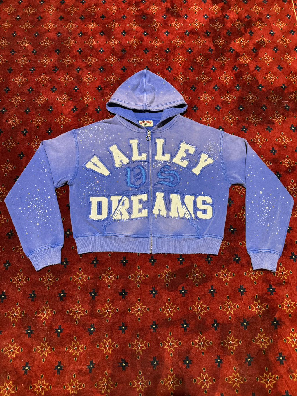 Valley Dreams Hoodie