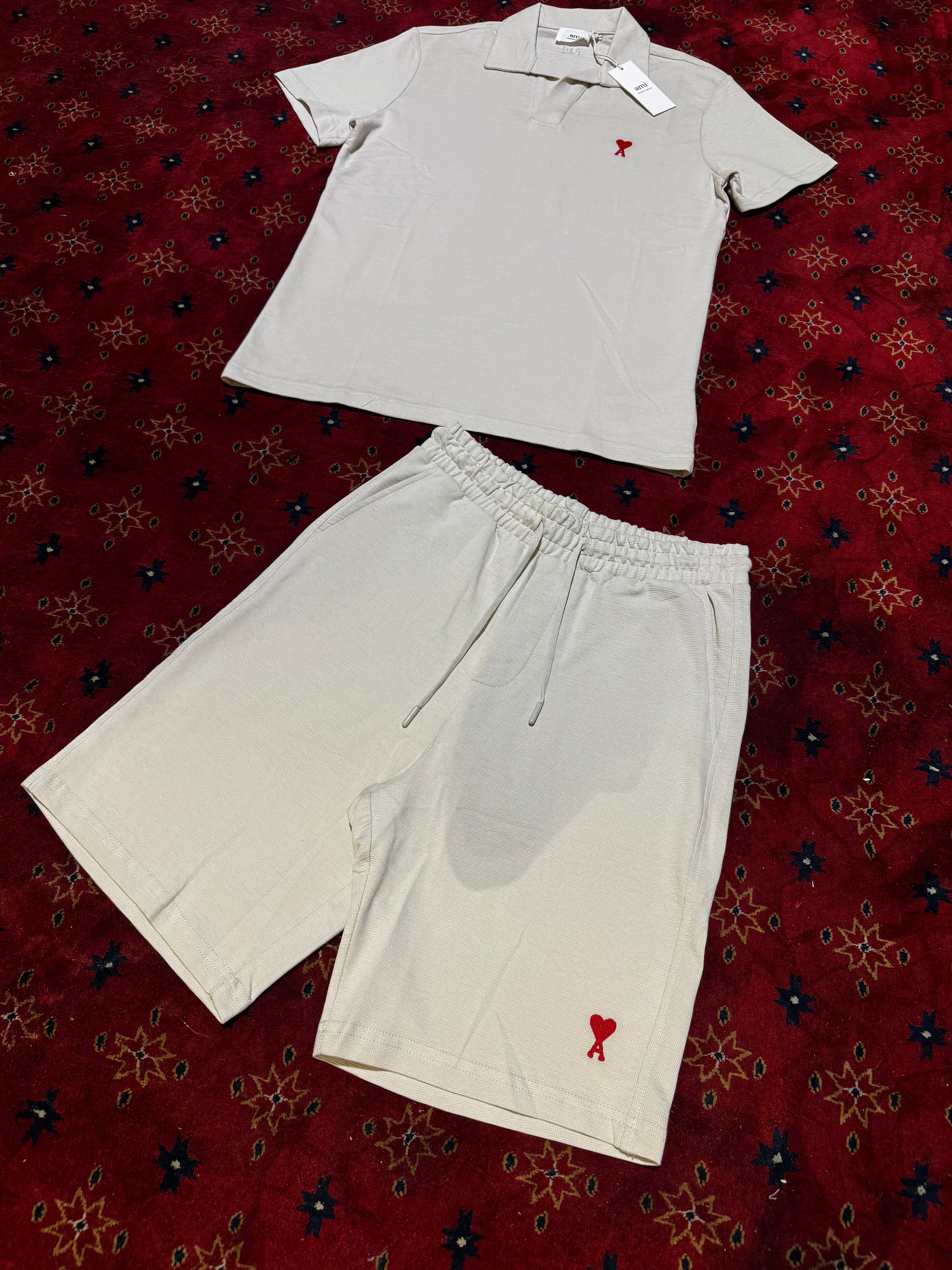 Ami Summer Sets