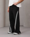 Masterboy baggy flared sweats panst