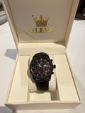 Olevs quartz watche