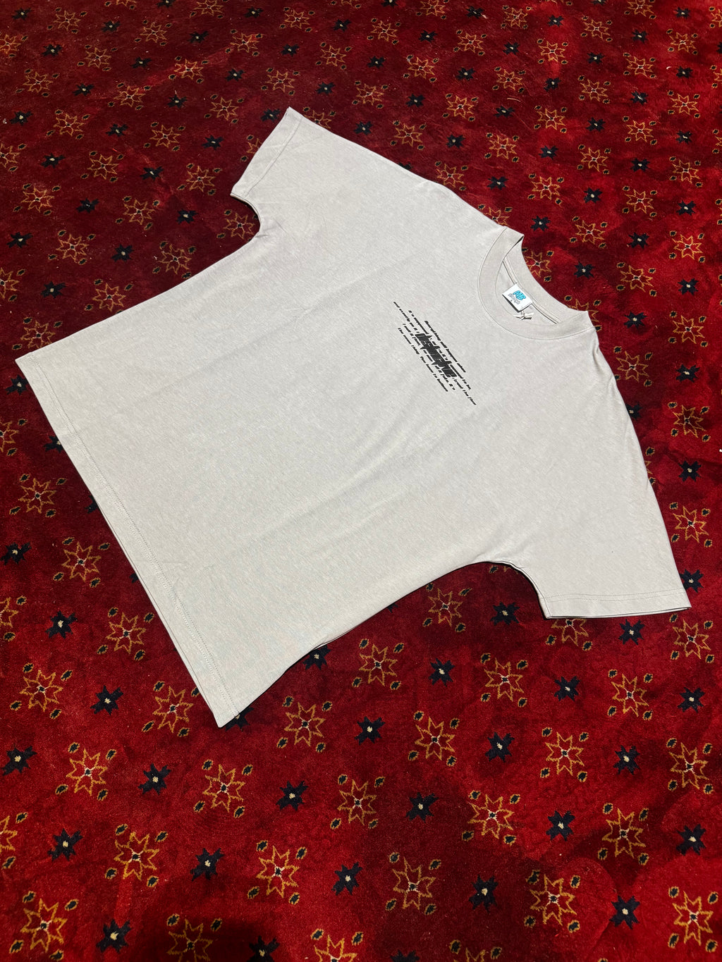 Disruptive Drip T-Shirt
