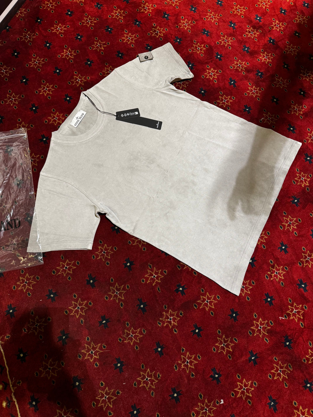 Stone Island T-shirt