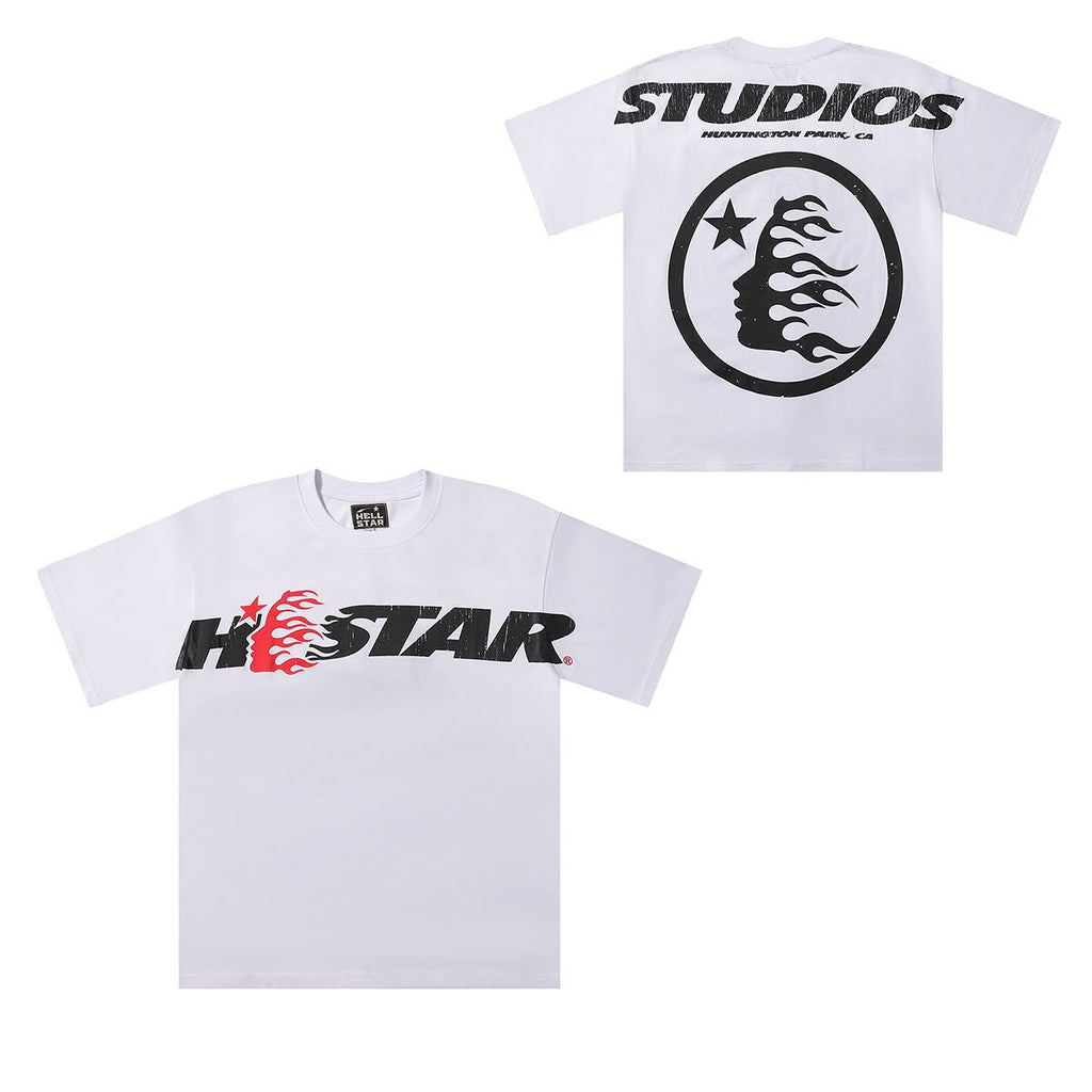 Hellstar t shirt
