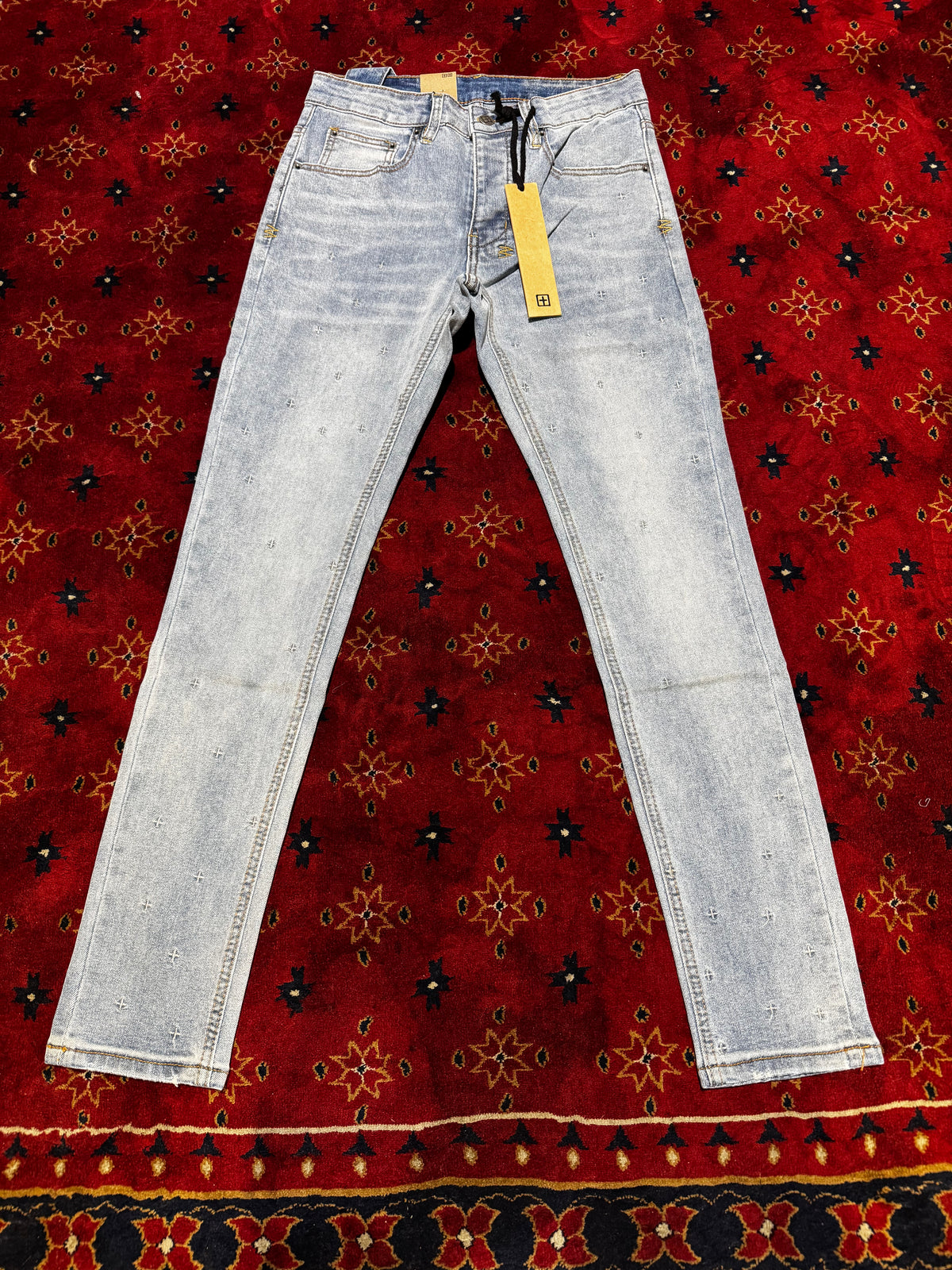 Ksubi Slim fit Jeans