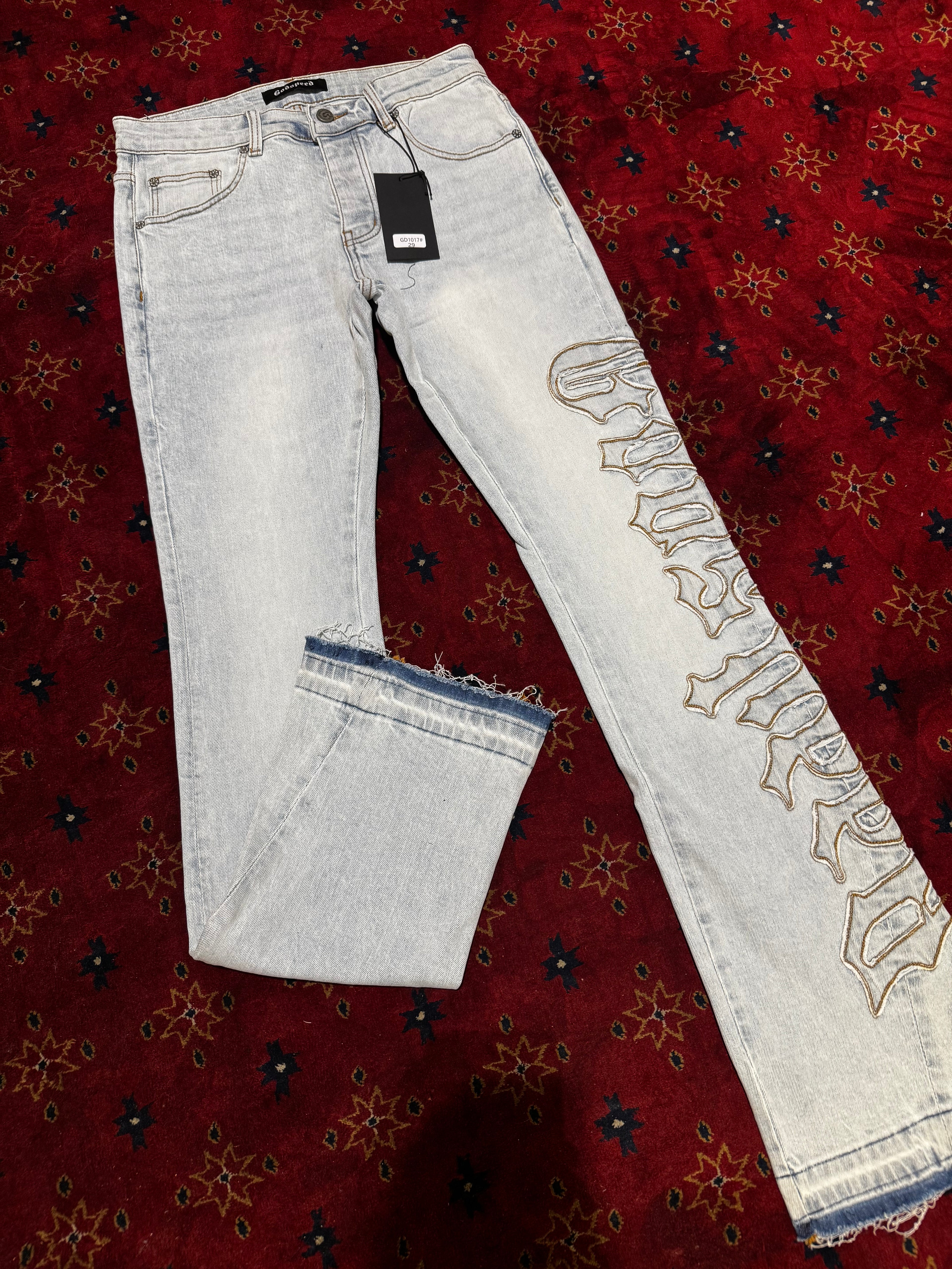Godspeed Flared Jeans