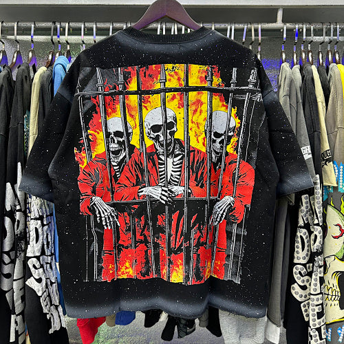 Bkys Prisoner shirt