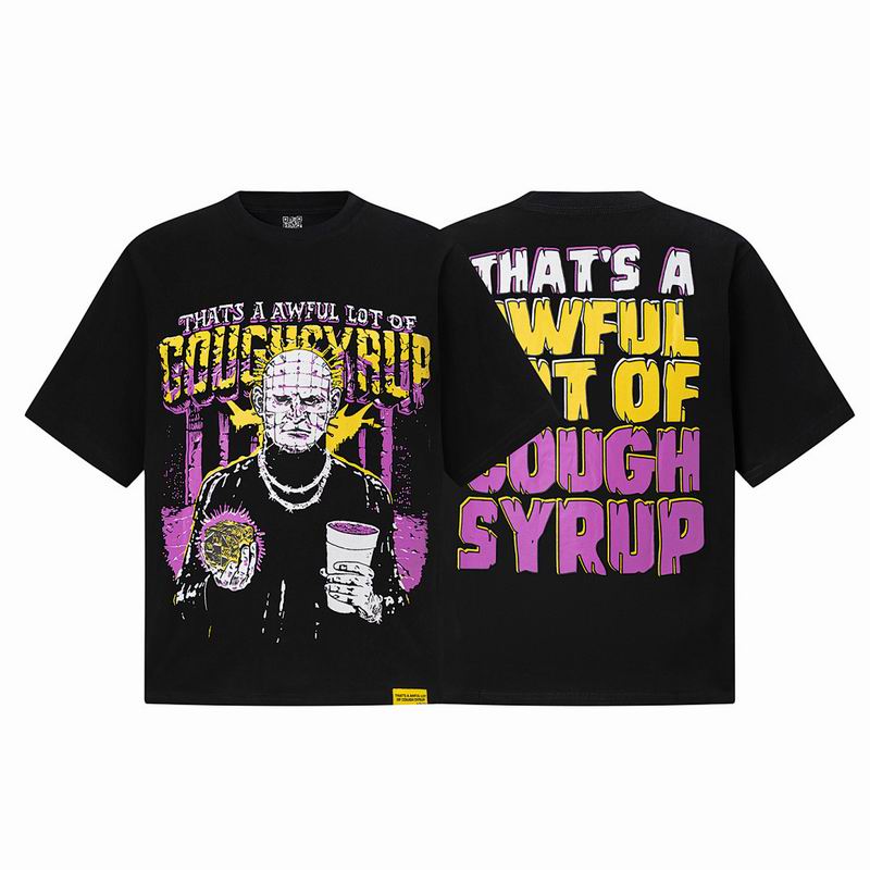 THAT’S A AWFUL-LOT OF COUGH SYRUP T-Shirt (Copy)