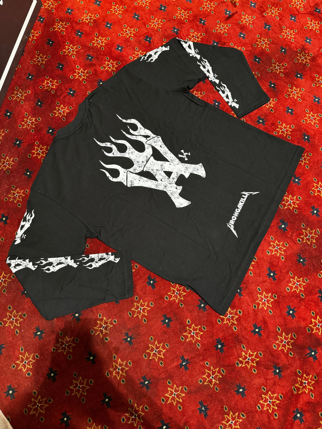 Long sleeve T-Shirt