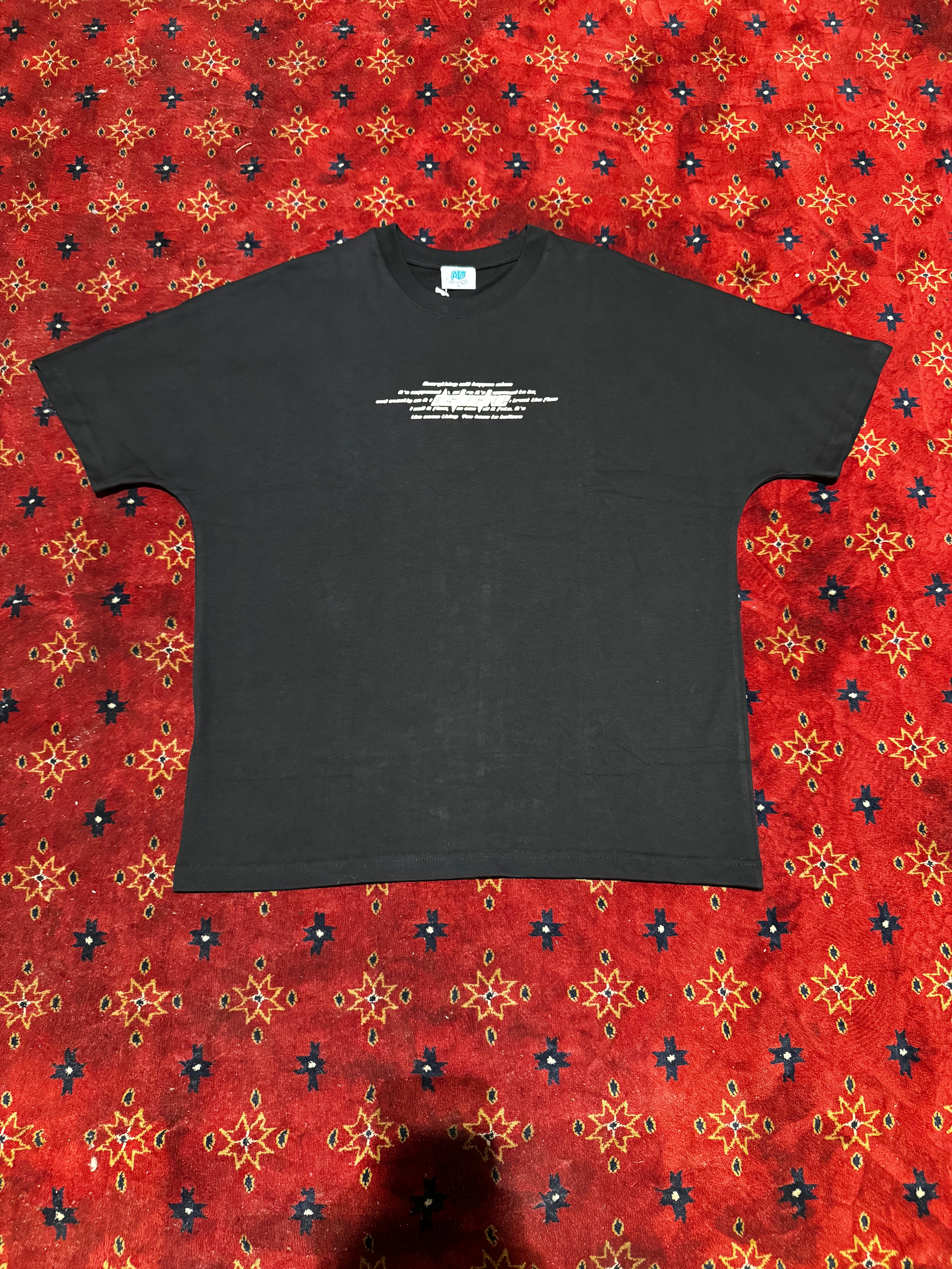 Disruptive Drip T-Shirt