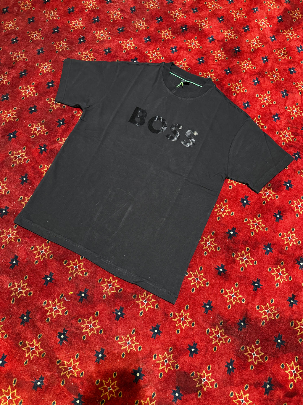 Boss T-shirt