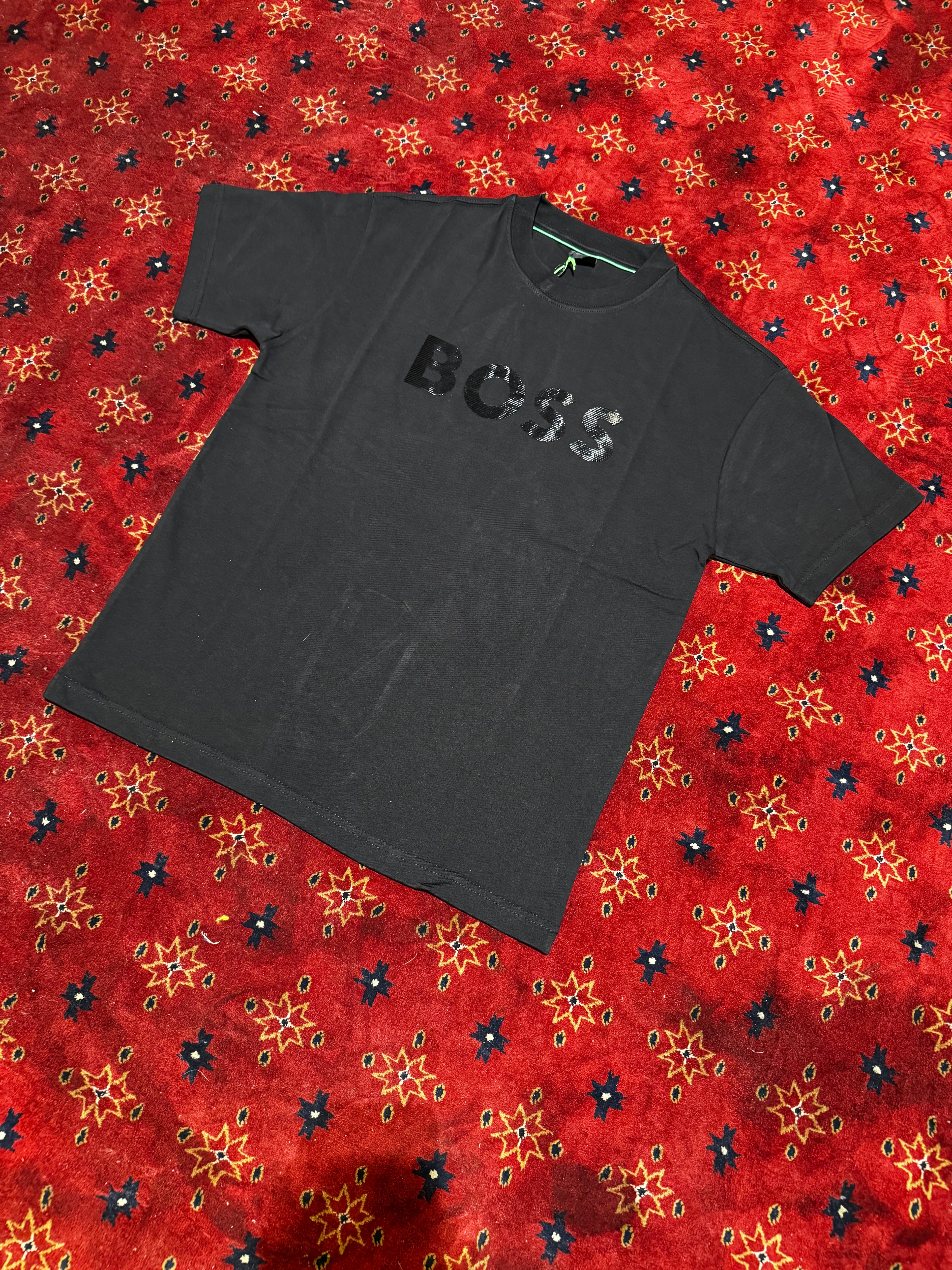 Boss T-shirt