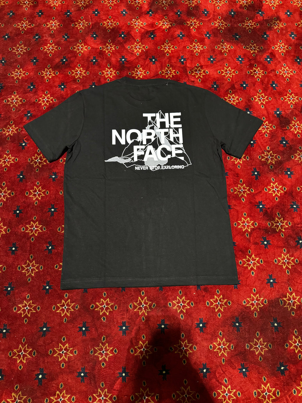 The North Face T-Shirt