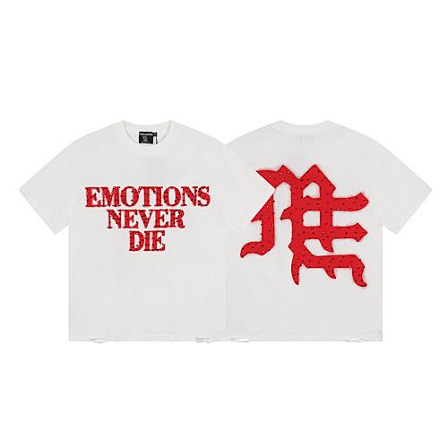 Mixed Emotions Tee