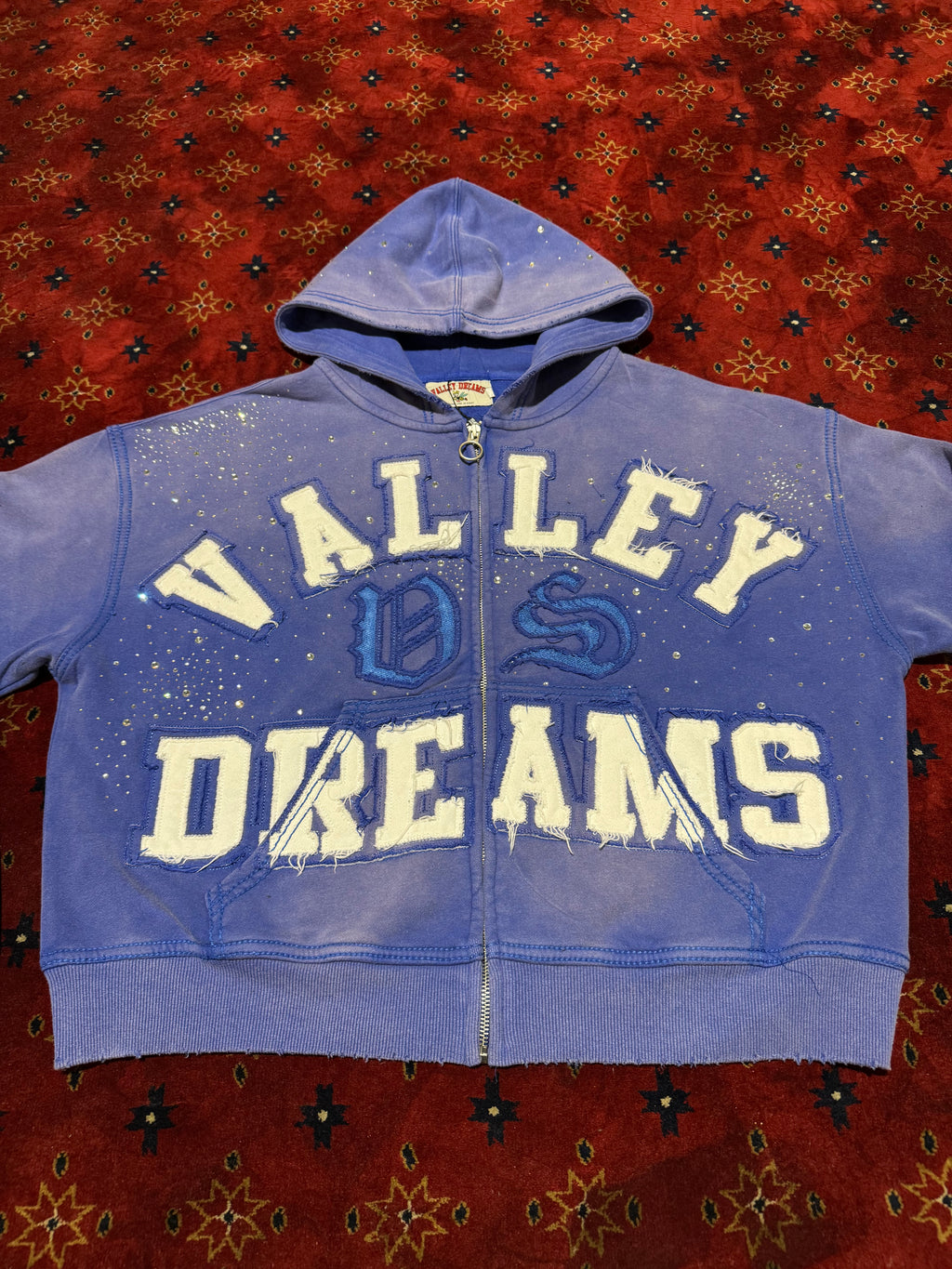 Valley Dreams Hoodie