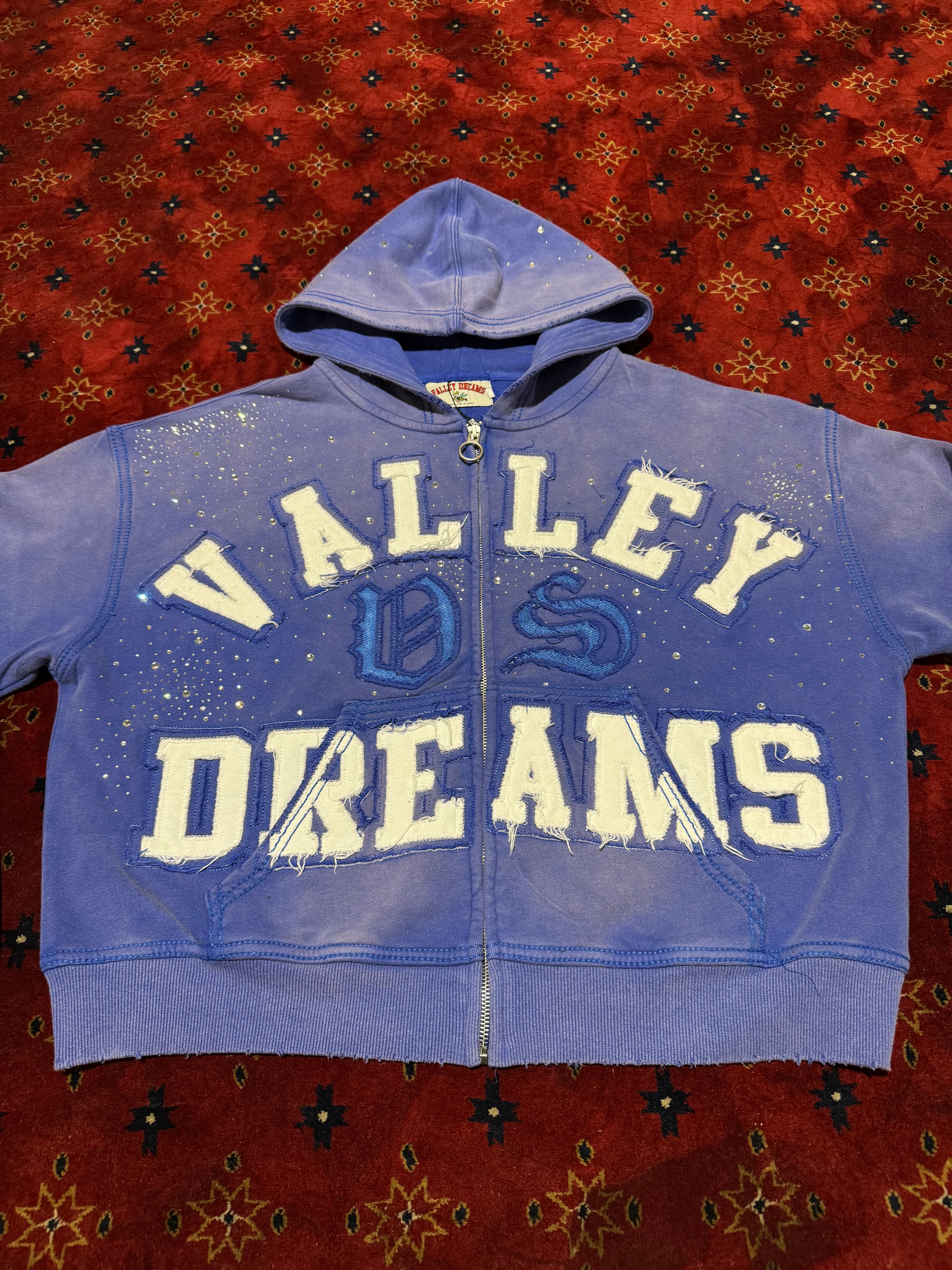 Valley Dreams Hoodie