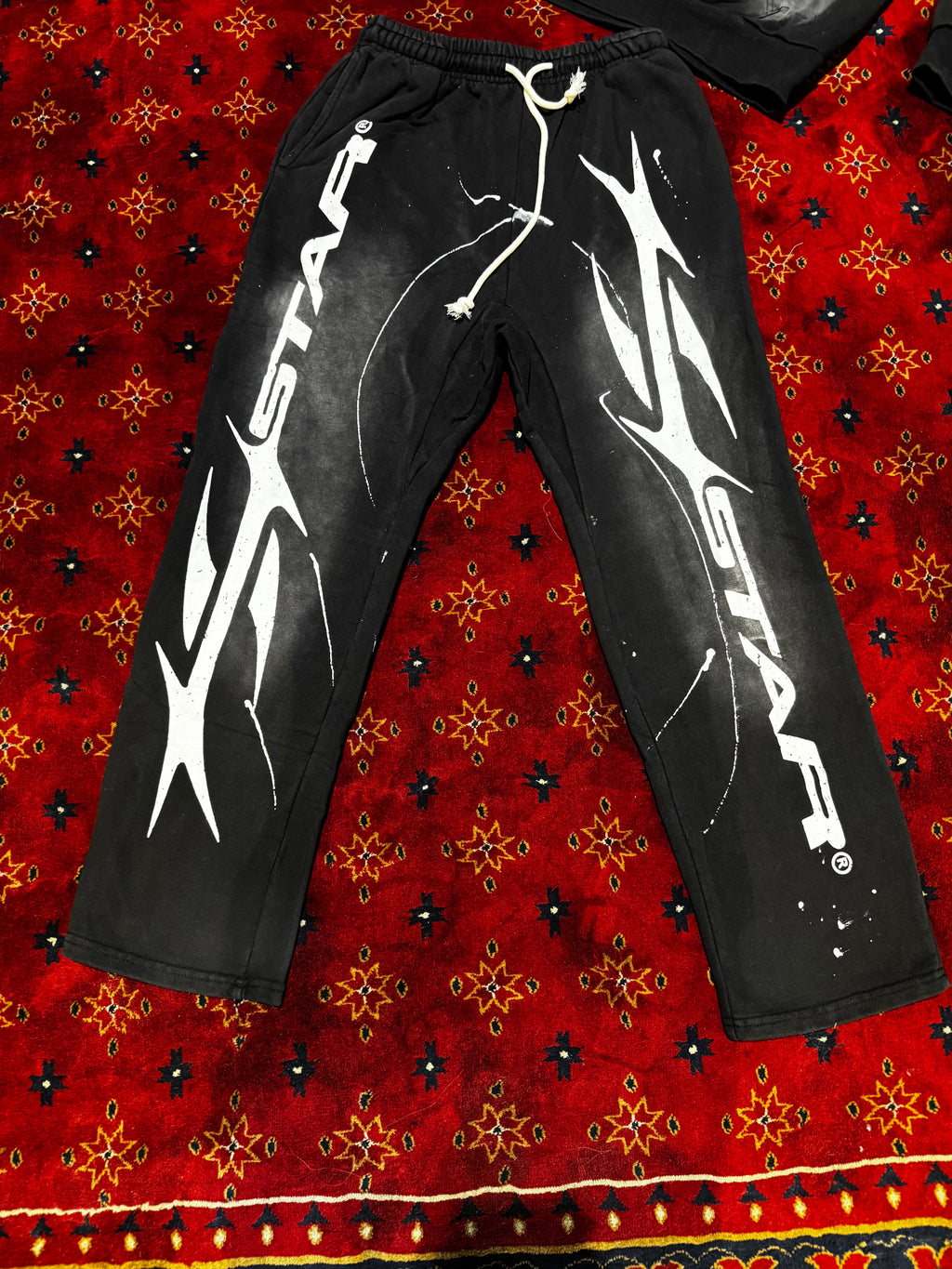Hellstar Sweatsuit