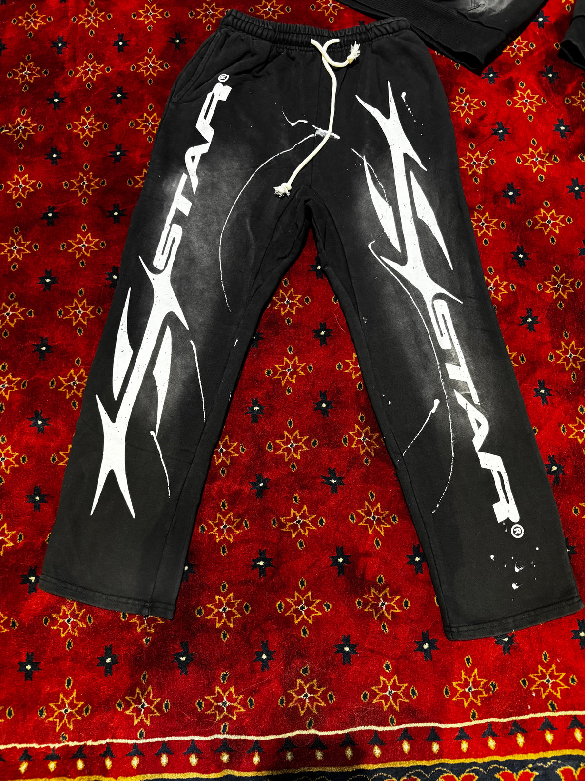 Hellstar Sweatsuit