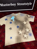 MASTERBOY STARTDUST Tee