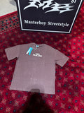 Masterboy Graphic T-shirt