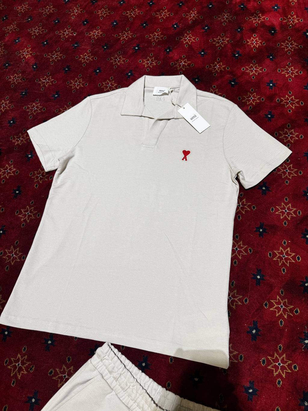 Ami Summer Sets