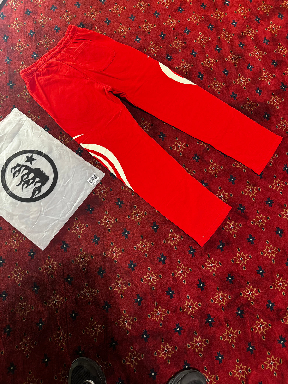 Hellstar Sweatpants