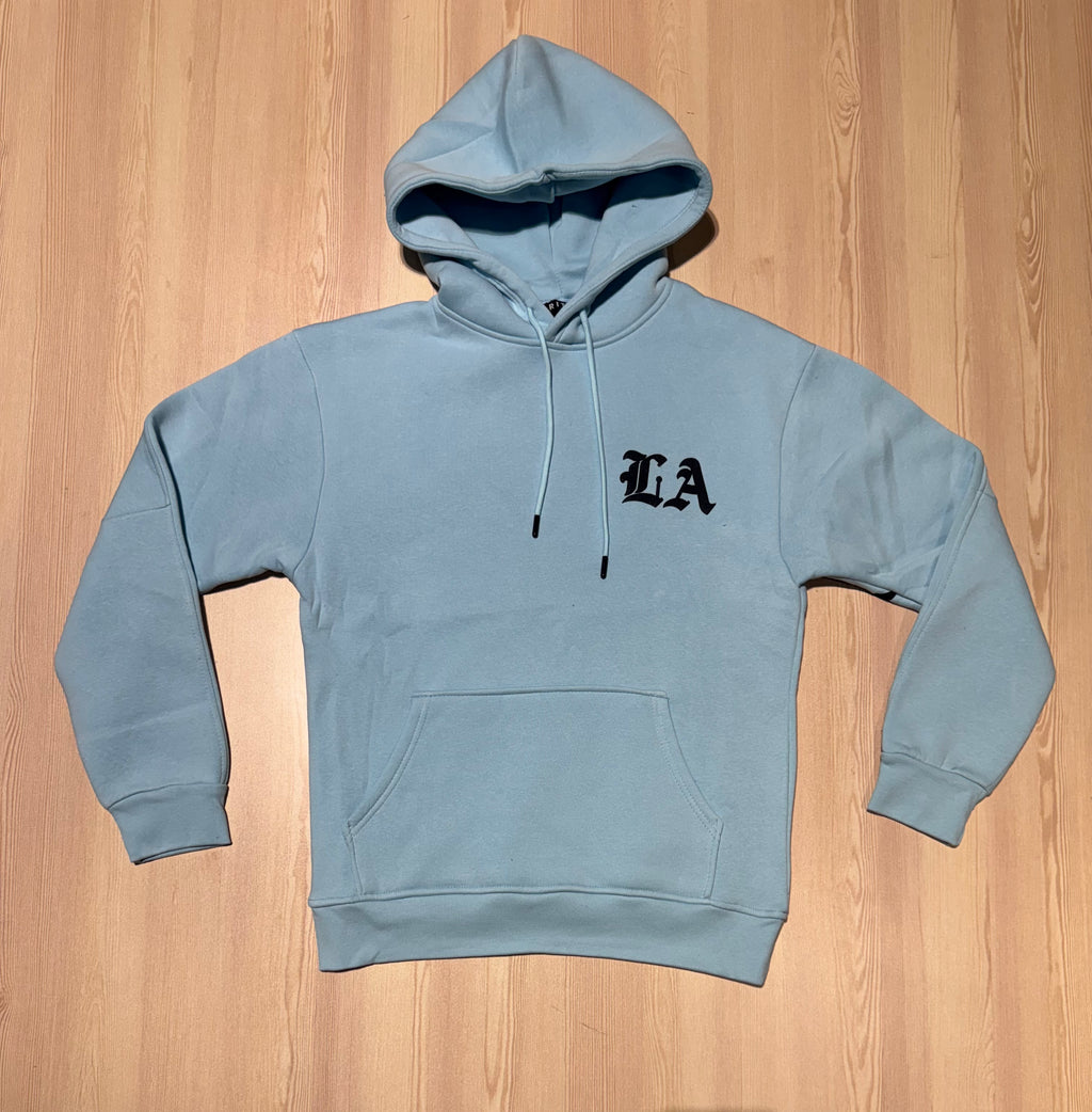 Los Angeles premium hoodie