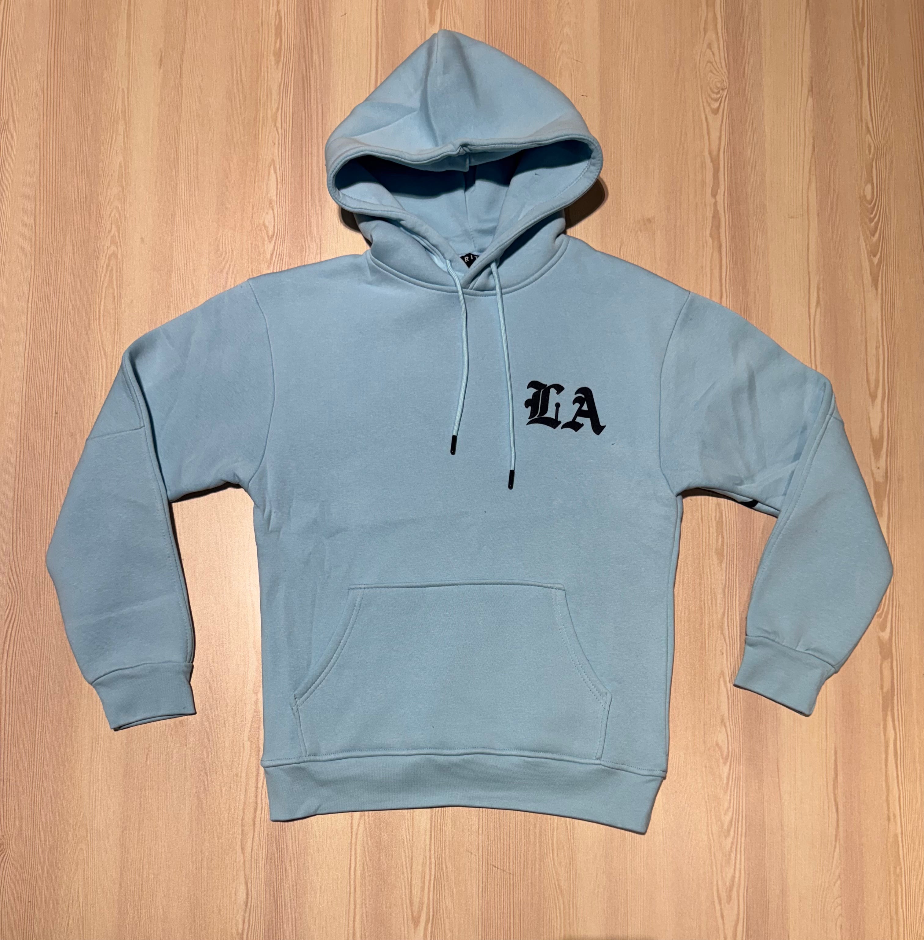 Los Angeles premium hoodie
