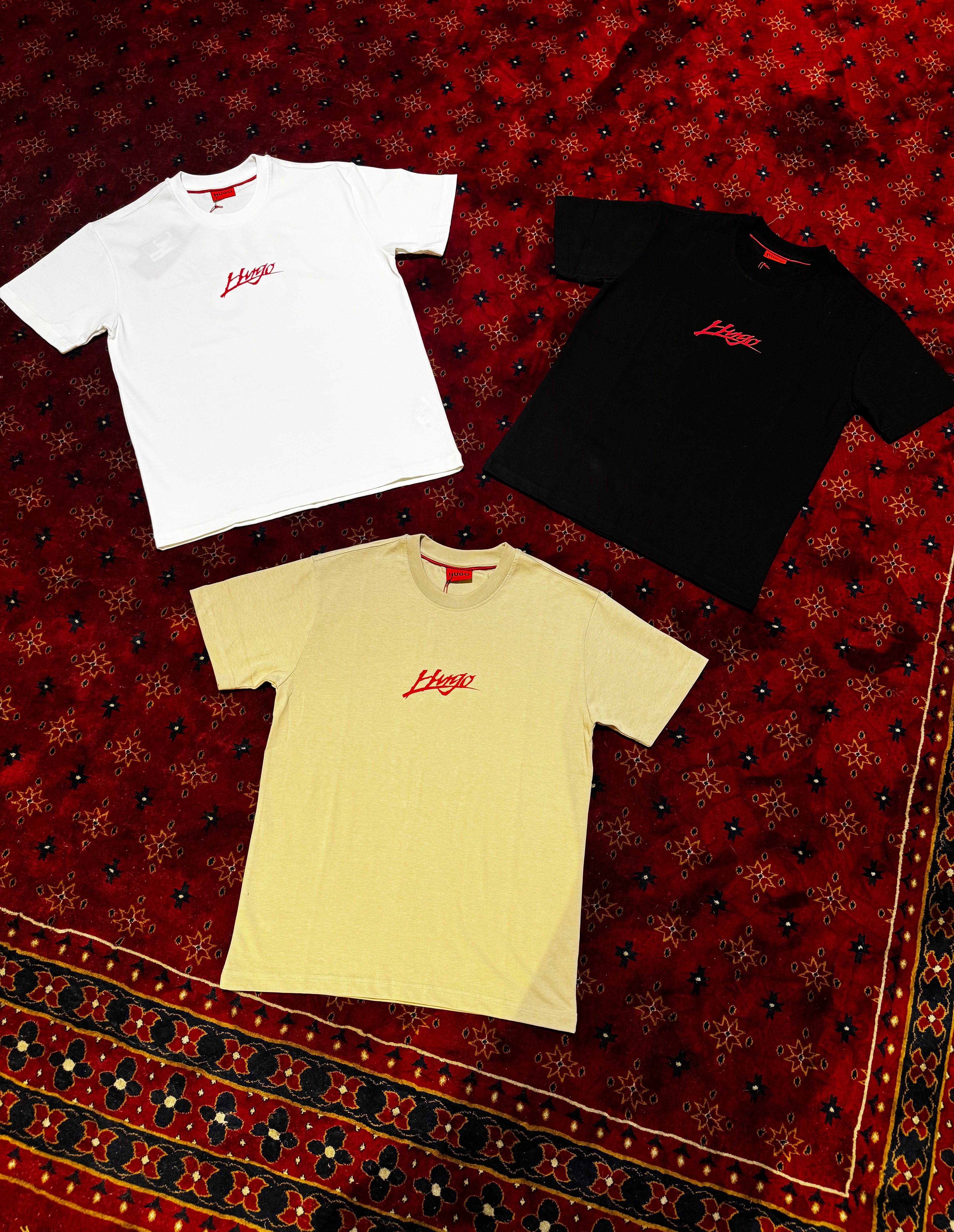Hugo Boss T shirt