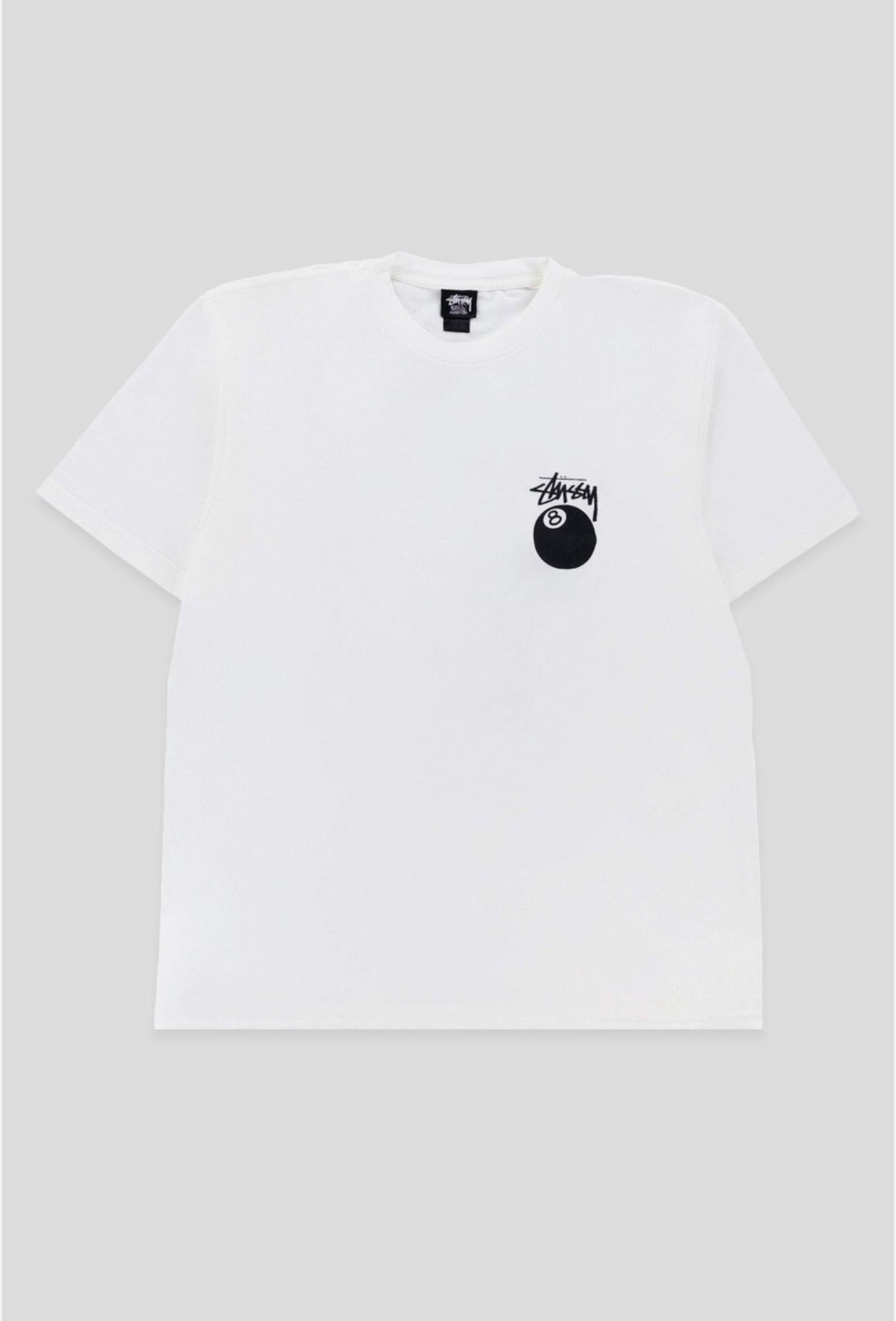 Stussy 8ball  T-Shirt