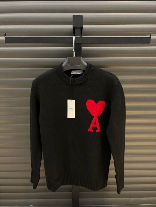 Ami Sweater