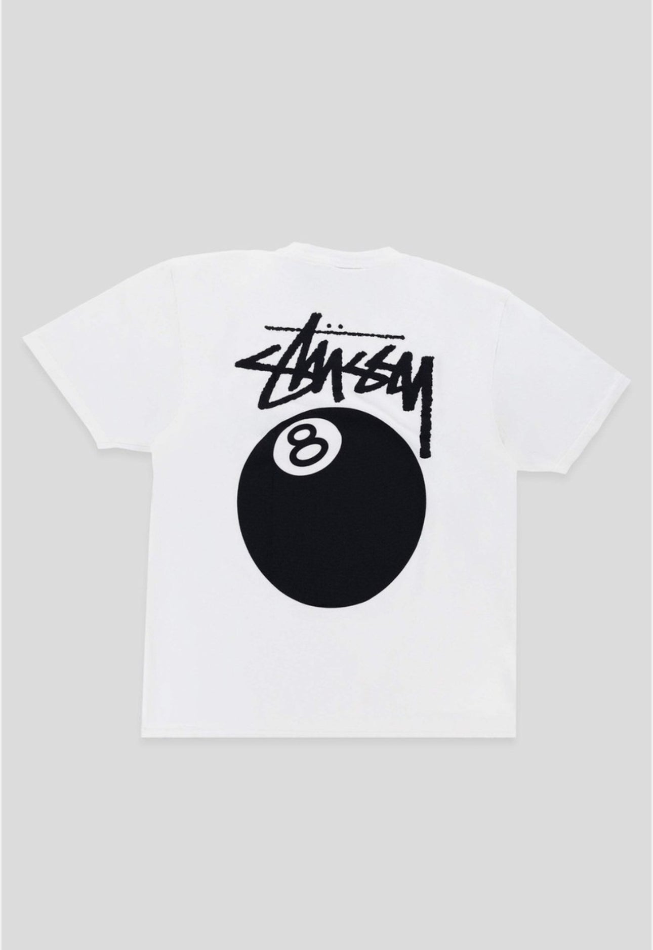 Stussy 8ball  T-Shirt