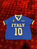 Italy knit Jersey