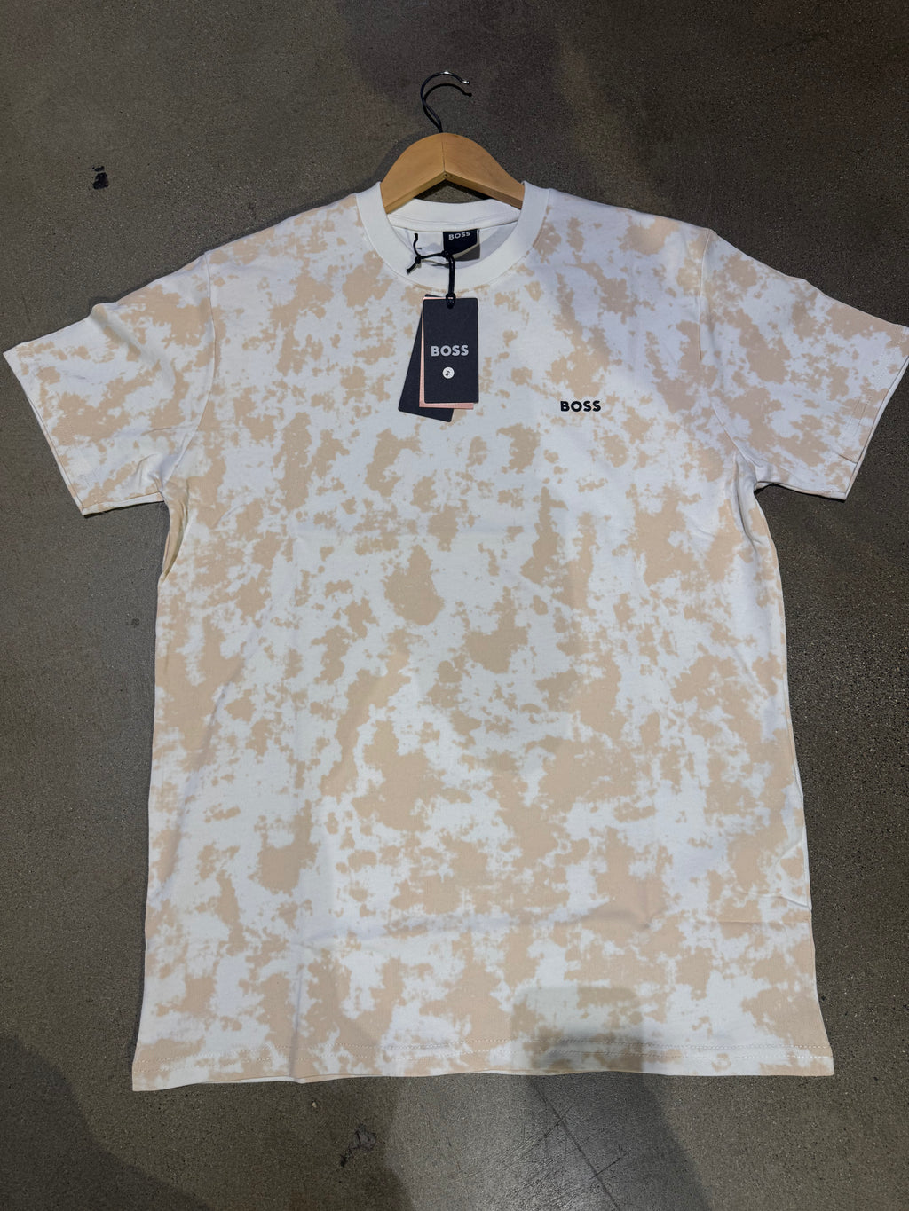 Hugo Boss T shirt