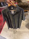Zara botton UP