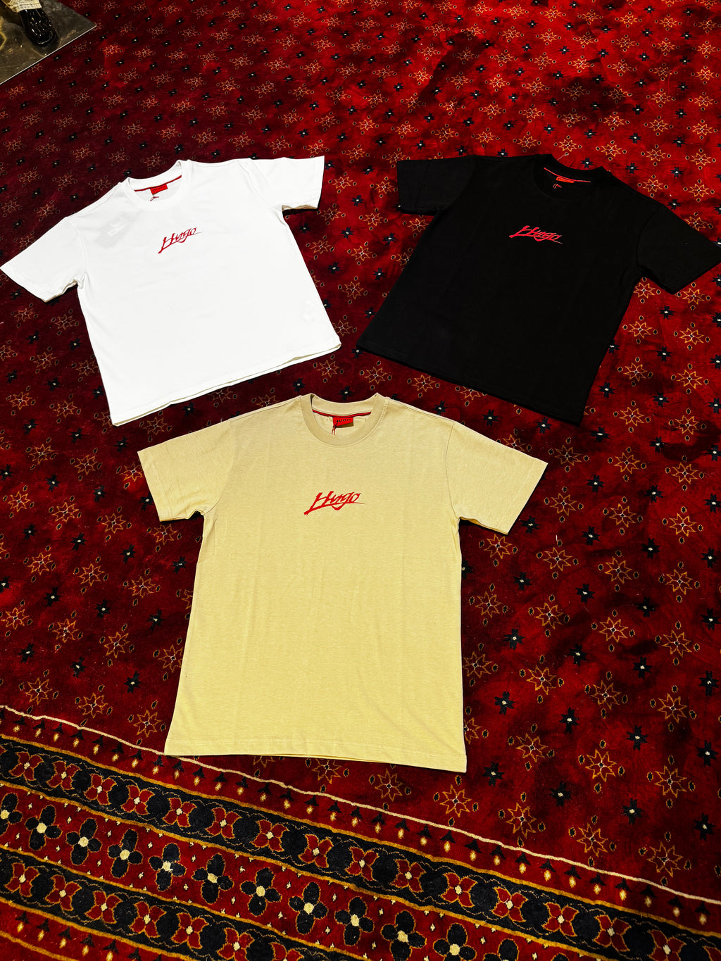 Hugo Boss T shirt
