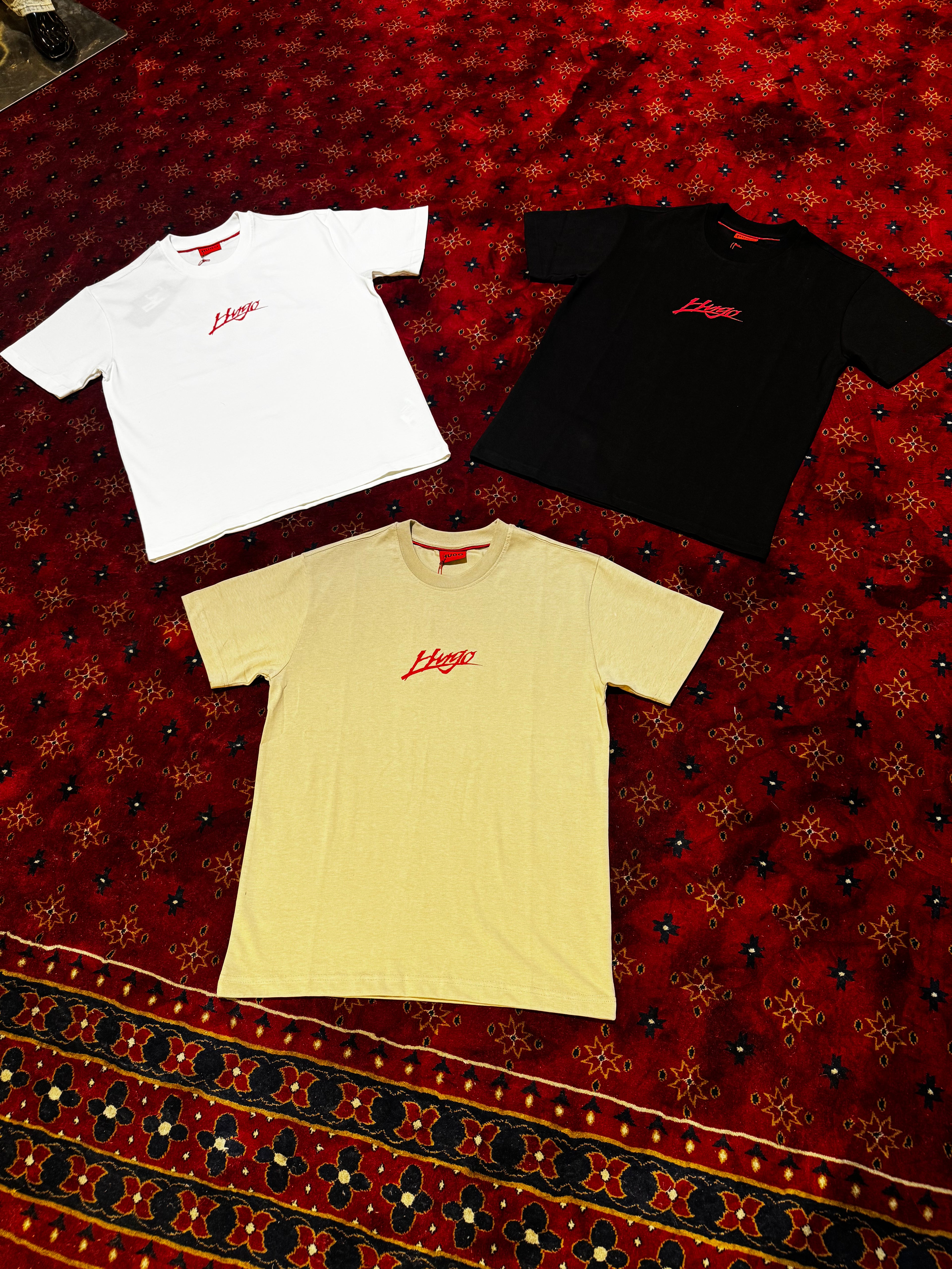 Hugo Boss T shirt