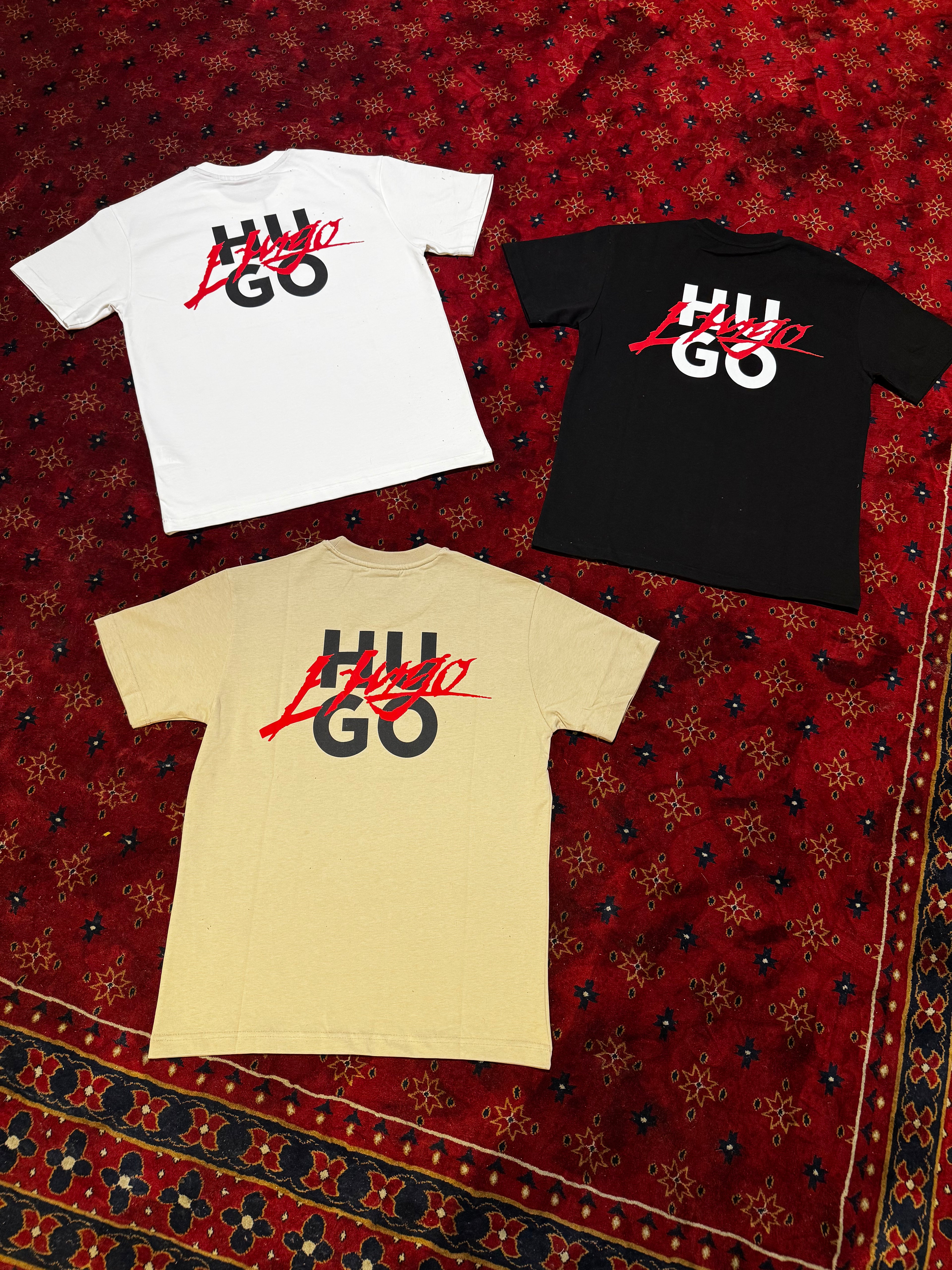 Hugo Boss T shirt
