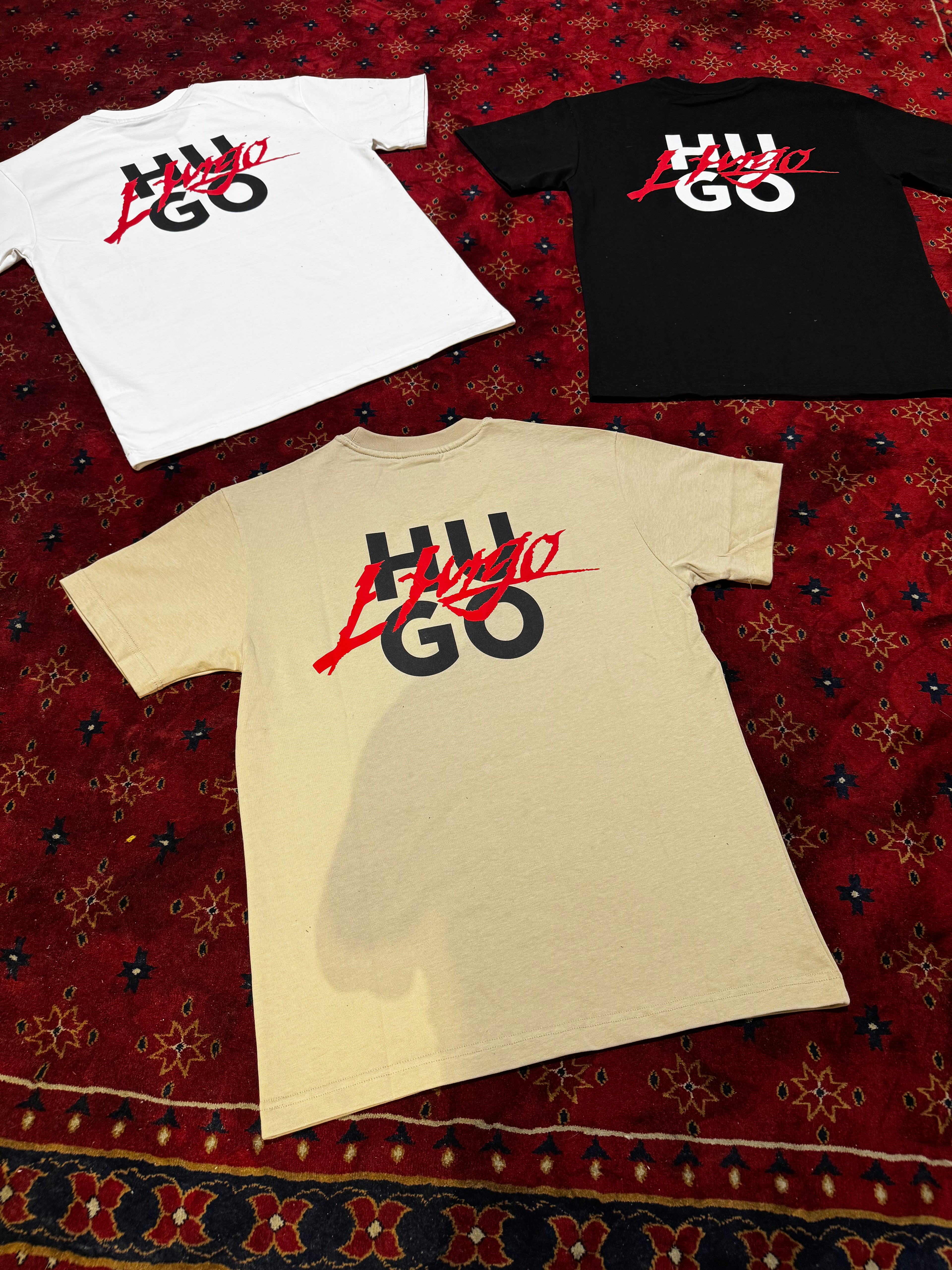 Hugo Boss T shirt