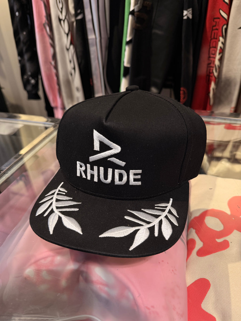 Rhude Hat