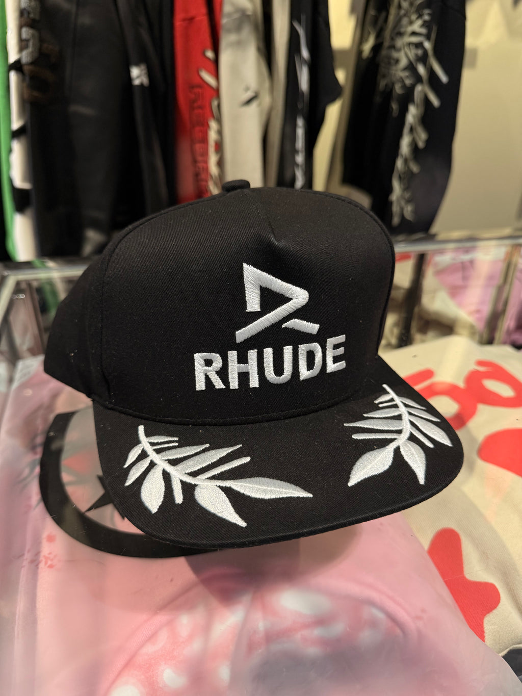 Rhude Hat