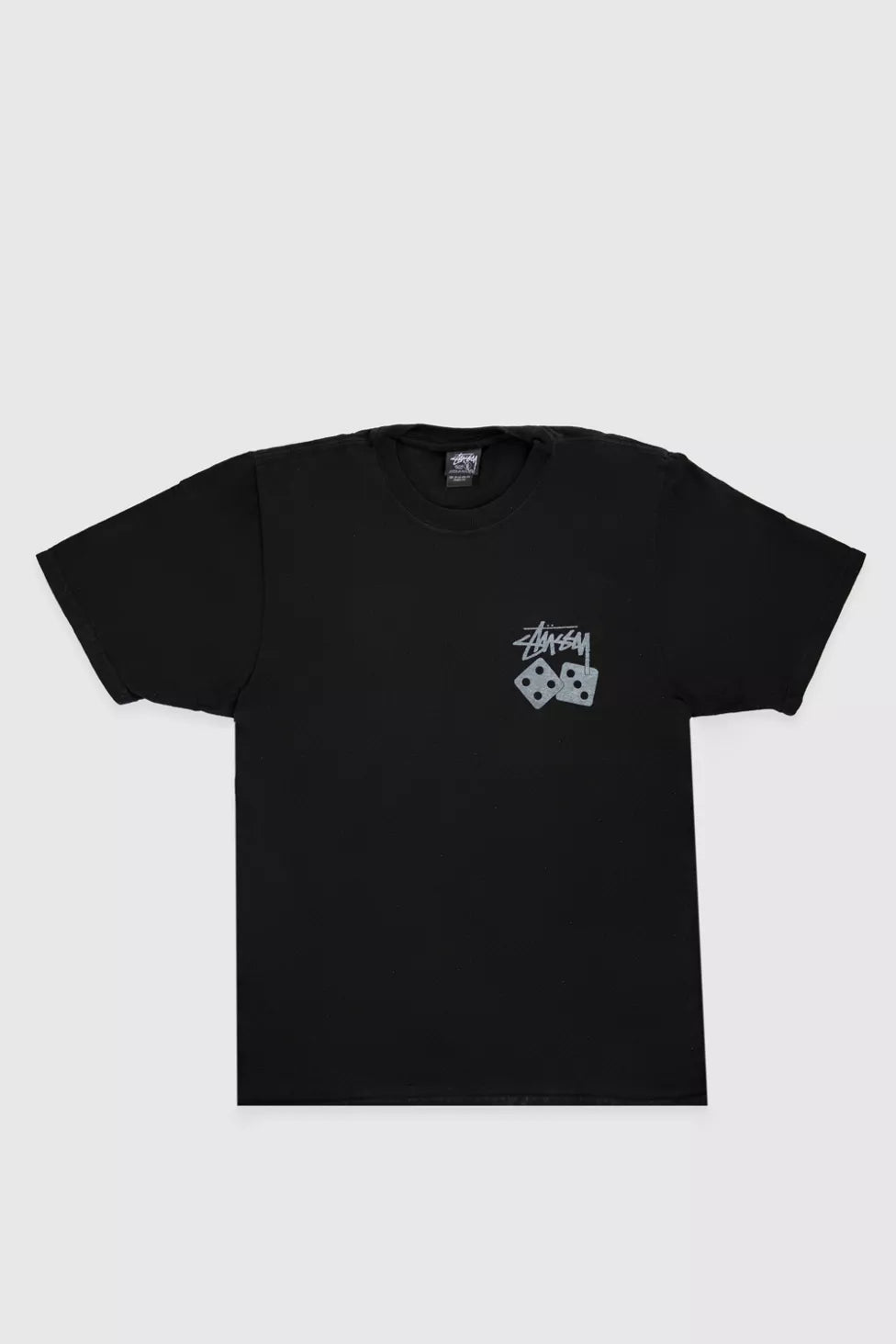 Stussy Dice T shirt graphic t shirt