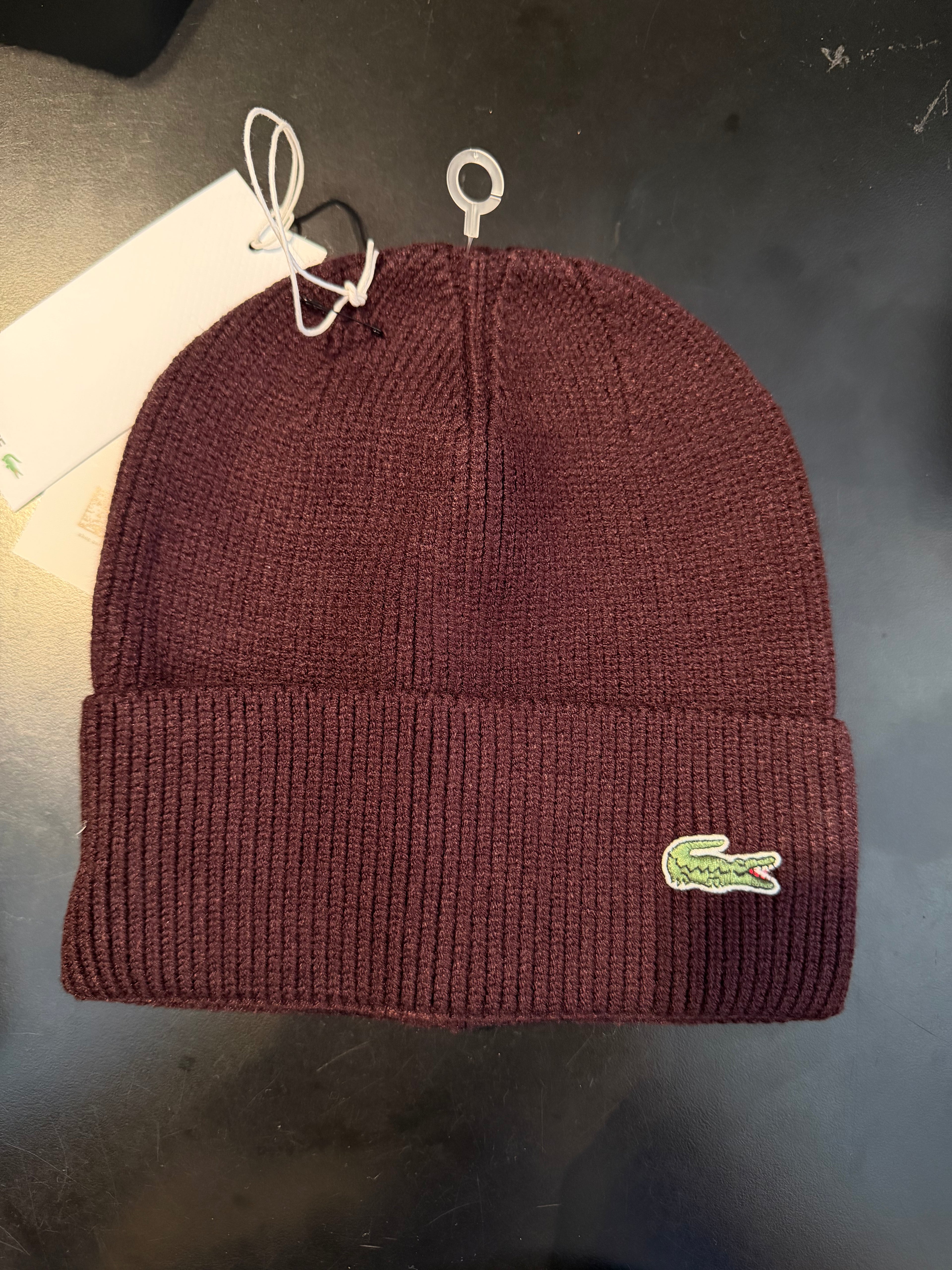 Lacosta beanie