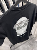 Masked up T shirt