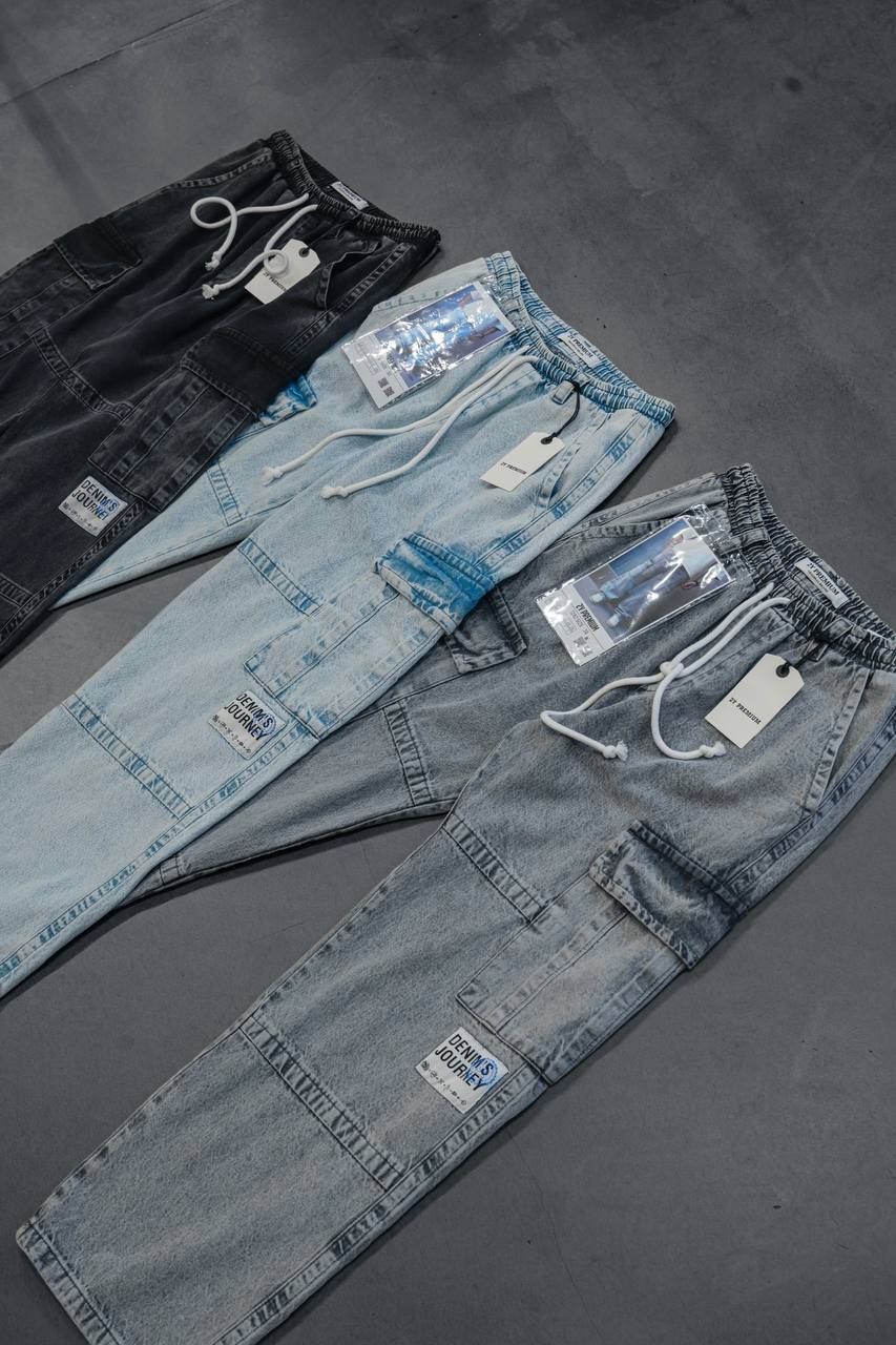 Premium cargo baggy  Pants
