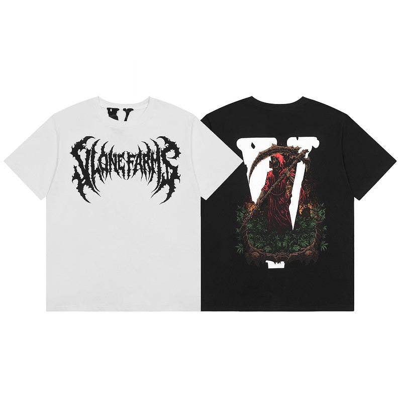 Revenge x V T shirt