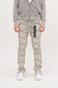 ICY RICH FLARE JEANS