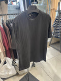 Simple solid color shirt