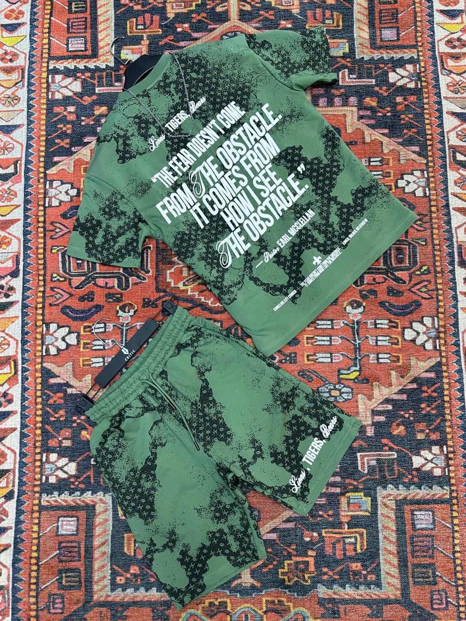 Fearless Flow summer sets