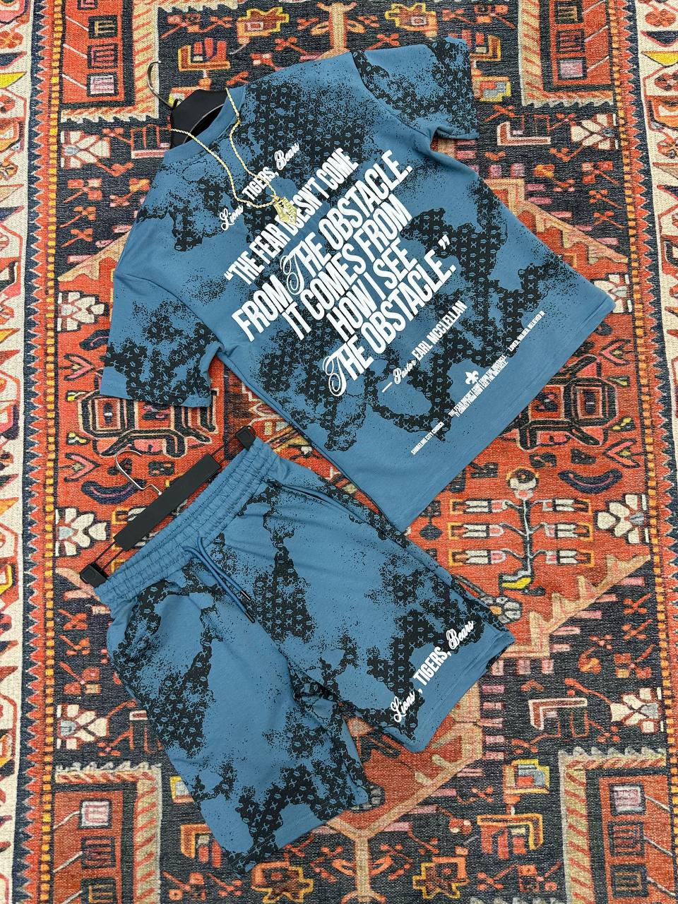 Fearless Flow summer sets